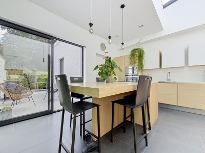 MAISON A VENDRE - LAMBERSART - 110 m2 - 599 000 €