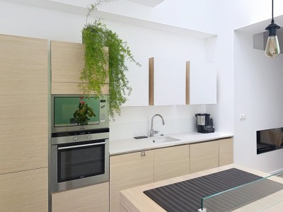 MAISON A VENDRE - LAMBERSART - 110 m2 - 599 000 €