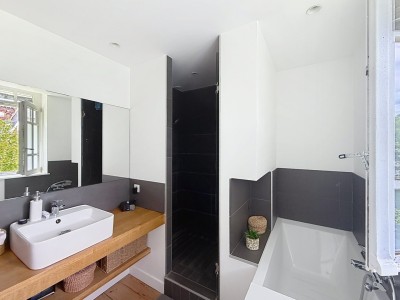 MAISON A VENDRE - LAMBERSART - 110 m2 - 599 000 €