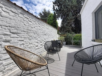 MAISON A VENDRE - LAMBERSART - 110 m2 - 599 000 €