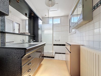 MAISON A VENDRE - LAMBERSART - 142 m2 - 499 000 €