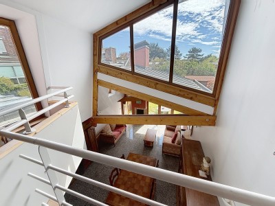 MAISON A VENDRE - LAMBERSART - 142 m2 - 499 000 €