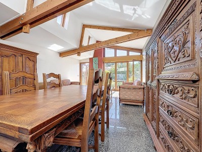 MAISON A VENDRE - LAMBERSART - 142 m2 - 499 000 €