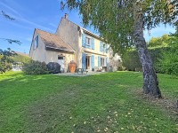 MAISON A VENDRE - LAMBERSART - 113 m2 - 459 000 &euro;