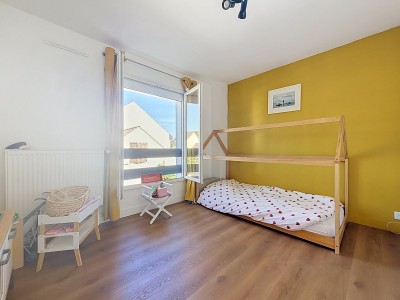 MAISON A VENDRE - LAMBERSART - 113 m2 - 459 000 &euro;