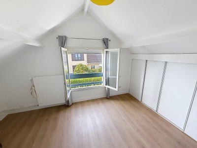 MAISON A VENDRE - LAMBERSART - 113 m2 - 459 000 &euro;
