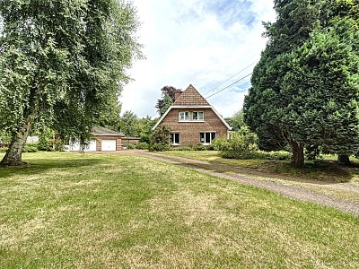MAISON A VENDRE - LAMBERSART - 244 m2 - 1700000€