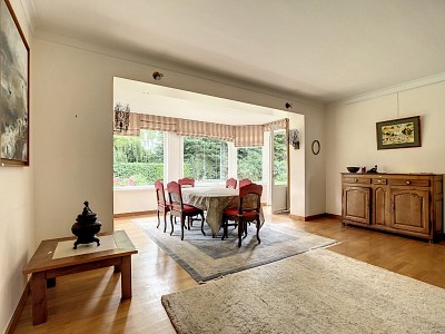 MAISON A VENDRE - LAMBERSART - 244 m2 - 1700000€