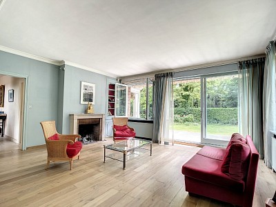 MAISON A VENDRE - LAMBERSART - 244 m2 - 1700000€