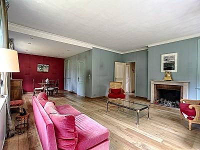 MAISON A VENDRE - LAMBERSART - 244 m2 - 1700000€