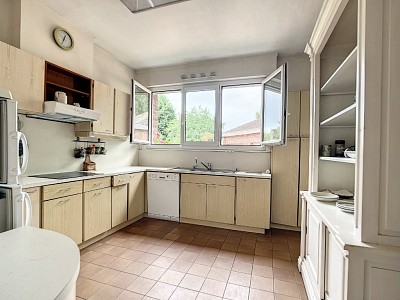 MAISON A VENDRE - LAMBERSART - 244 m2 - 1700000€