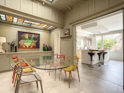MAISON A VENDRE - LAMBERSART - 180 m2 - 799000 €