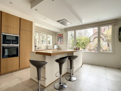MAISON A VENDRE - LAMBERSART - 180 m2 - 799000 €