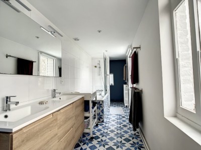 MAISON A VENDRE - LAMBERSART - 180 m2 - 799000 €