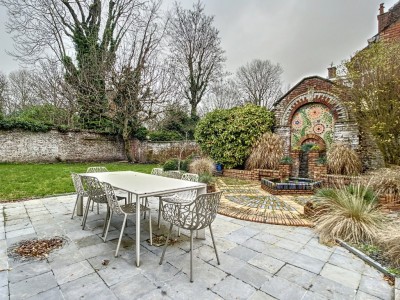 MAISON A VENDRE - LAMBERSART - 180 m2 - 799000 €