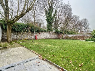 MAISON A VENDRE - LAMBERSART - 180 m2 - 799000 €