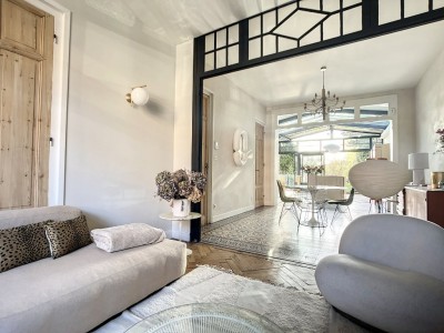 MAISON A VENDRE - LAMBERSART - 130 m2 - 750000 €