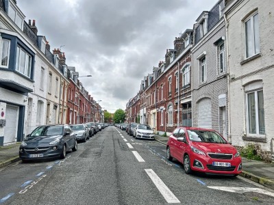 MAISON A VENDRE - LAMBERSART - 200 m2 - 446000 €