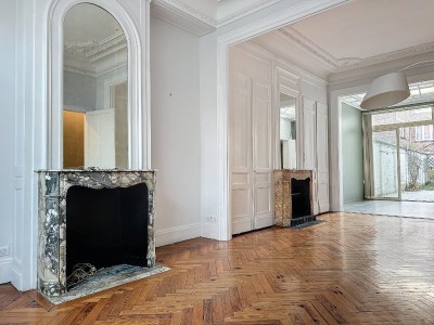 MAISON A VENDRE - LAMBERSART - 170 m2 - 699000€