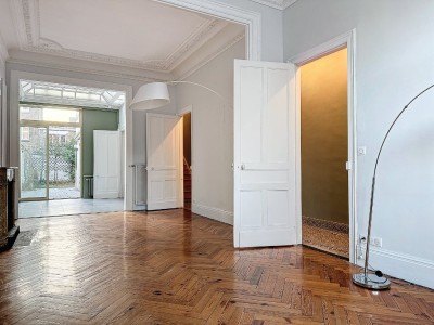 MAISON A VENDRE - LAMBERSART - 170 m2 - 699000€