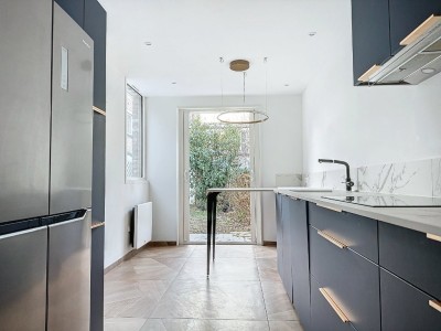 MAISON A VENDRE - LAMBERSART - 170 m2 - 699000€