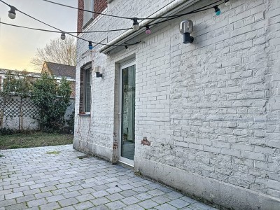 MAISON A VENDRE - LAMBERSART - 170 m2 - 699000€