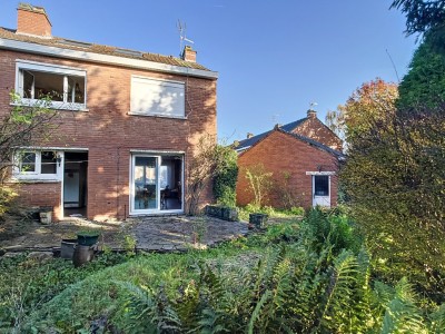 MAISON - LAMBERSART - 90 m2 - VENDU