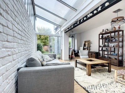 MAISON A VENDRE - LAMBERSART - 130 m2 - 549000€