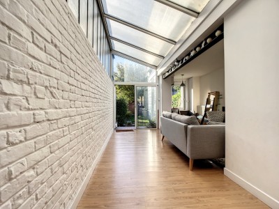 MAISON A VENDRE - LAMBERSART - 130 m2 - 549000€