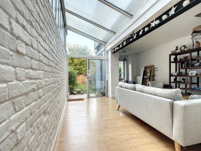 MAISON A VENDRE - LAMBERSART - 130 m2 - 549000€