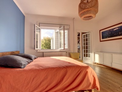 MAISON A VENDRE - LAMBERSART - 130 m2 - 549000€