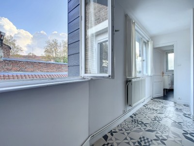 MAISON A VENDRE - LAMBERSART - 130 m2 - 549000€