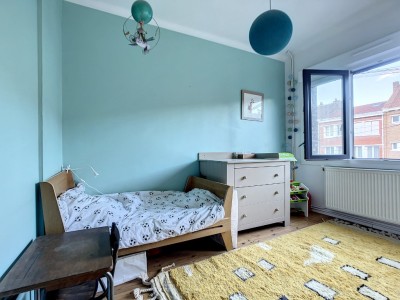 MAISON A VENDRE - LAMBERSART - 130 m2 - 549000€