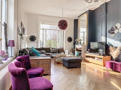 MAISON A VENDRE - LAMBERSART - 210 m2 - 1110000€