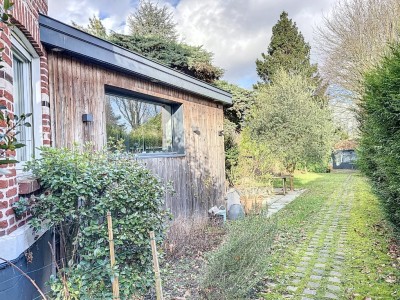 MAISON A VENDRE - LAMBERSART - 210 m2 - 1110000€