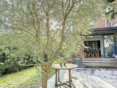 MAISON A VENDRE - LAMBERSART - 210 m2 - 1110000€