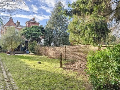 MAISON A VENDRE - LAMBERSART - 210 m2 - 1110000€