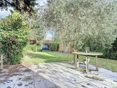 MAISON A VENDRE - LAMBERSART - 210 m2 - 1110000€