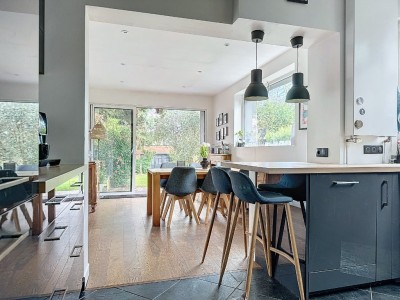 MAISON A VENDRE - LAMBERSART - 210 m2 - 1110000€