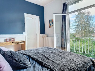 MAISON A VENDRE - LAMBERSART - 210 m2 - 1110000€
