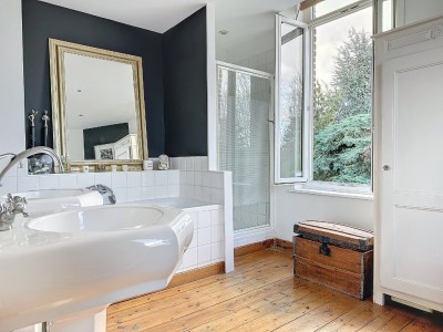 MAISON A VENDRE - LAMBERSART - 210 m2 - 1110000€