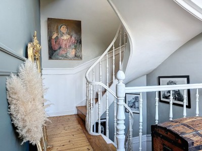 MAISON A VENDRE - LAMBERSART - 210 m2 - 1110000€