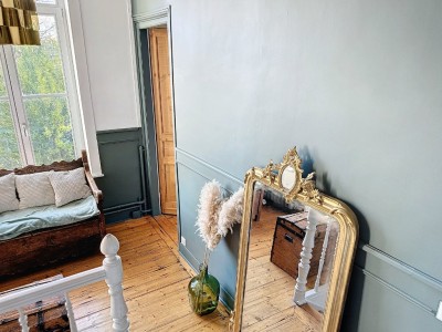 MAISON A VENDRE - LAMBERSART - 210 m2 - 1110000€