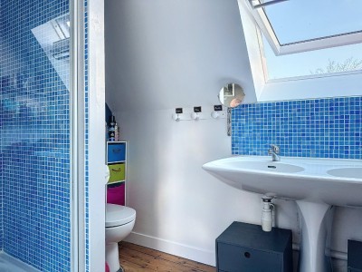 MAISON A VENDRE - LAMBERSART - 210 m2 - 1110000€