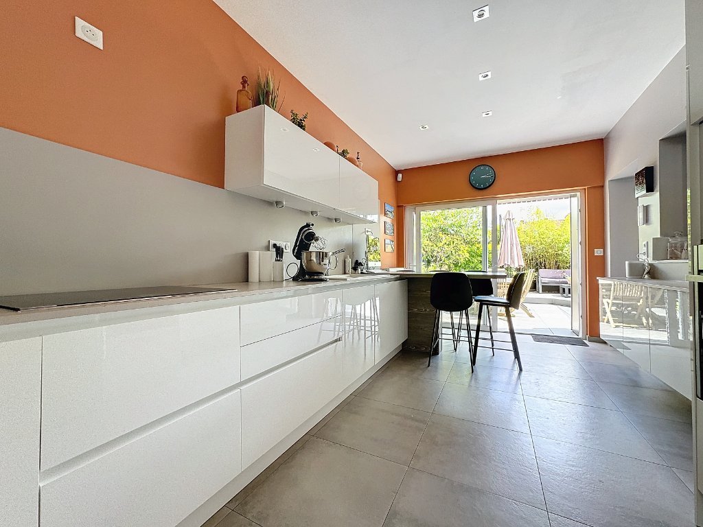 MAISON - LAMBERSART - 170 m2 - 665 000 &euro;