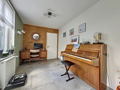 MAISON - LAMBERSART - 170 m2 - 665000€
