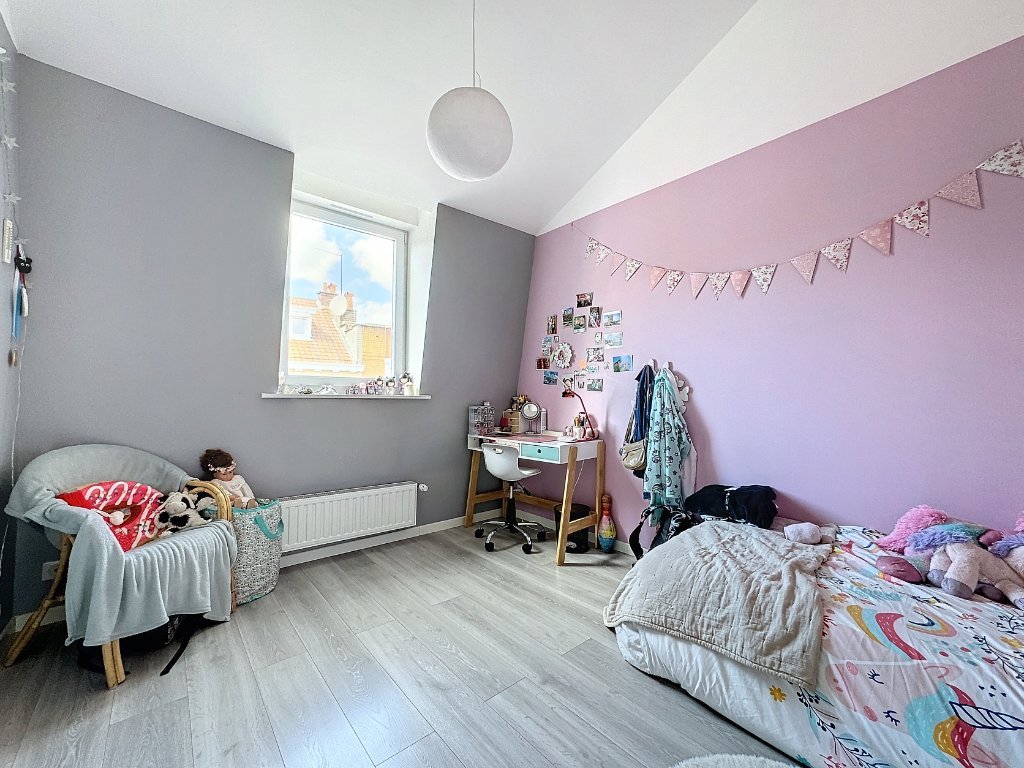 MAISON - LAMBERSART - 170 m2 - 665 000 &euro;