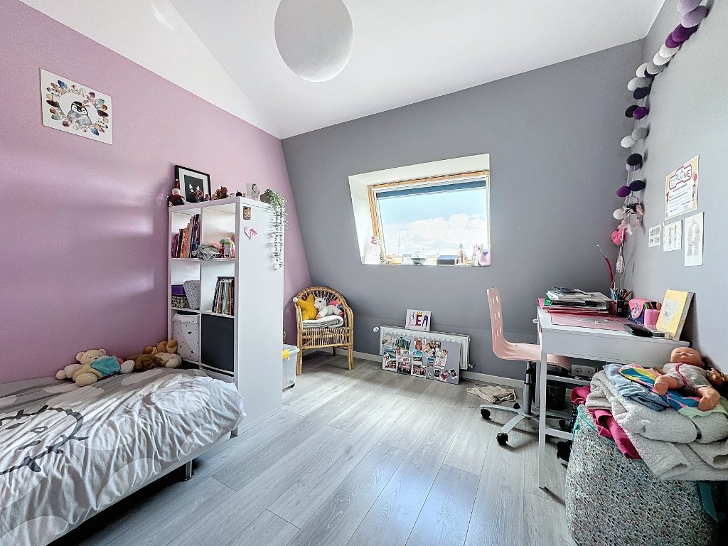 MAISON - LAMBERSART - 170 m2 - 665 000 &euro;