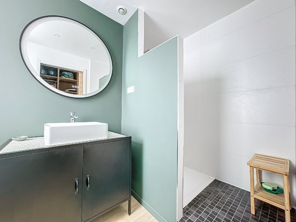 MAISON - LAMBERSART - 170 m2 - 665 000 &euro;