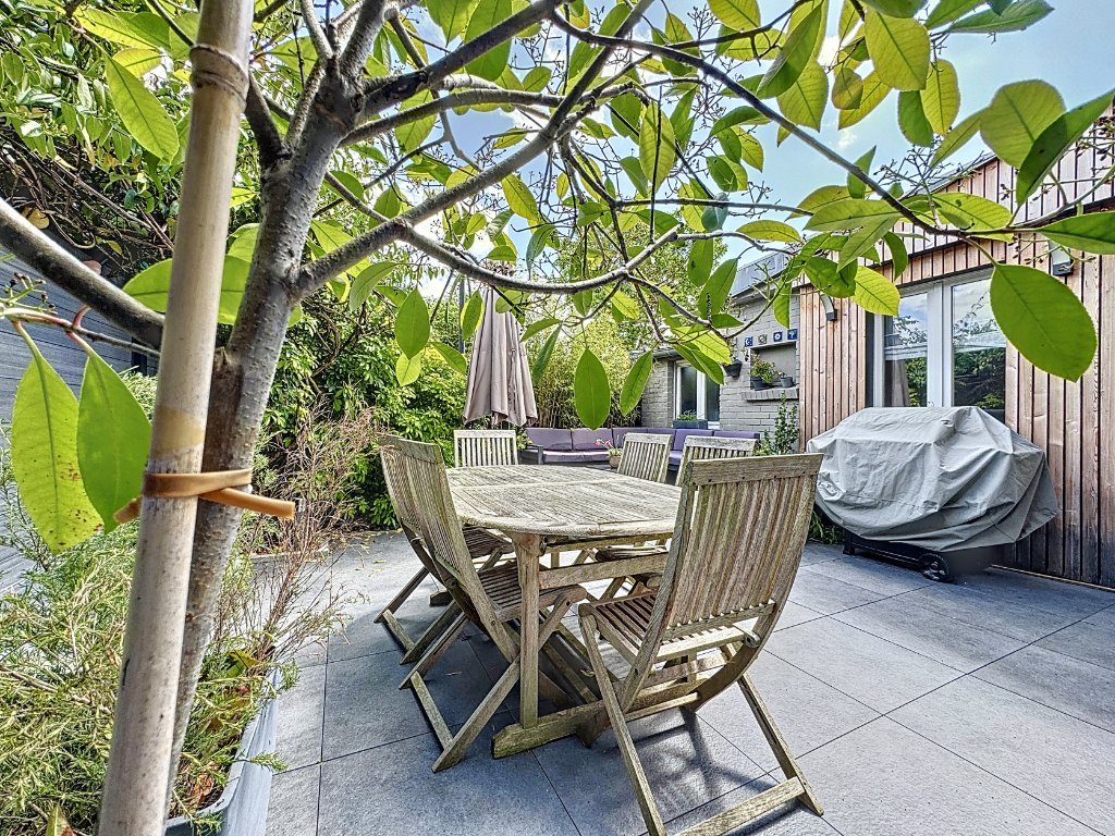 MAISON - LAMBERSART - 170 m2 - 665 000 &euro;
